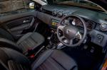 Dacia Duster Prestige 4WD 2018 года (UK)